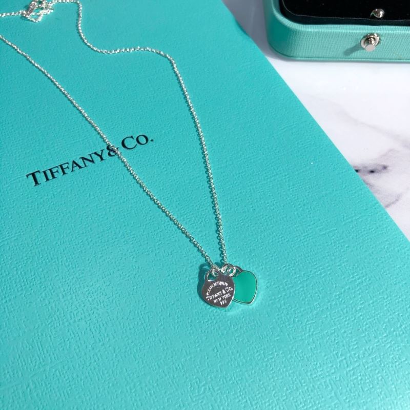 Tiffany Necklaces